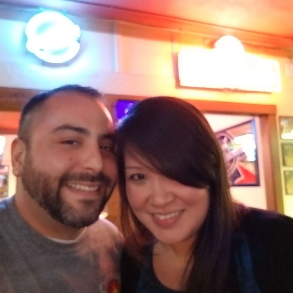 Meet your Posher, Mitchel